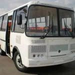 Автобус ПАЗ 320530-02