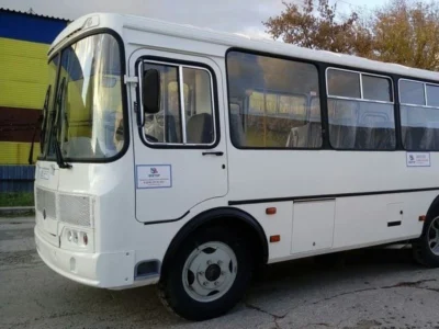 Автобус ПАЗ 320530-02 — изображение 2