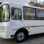 Автобус ПАЗ 320530-04