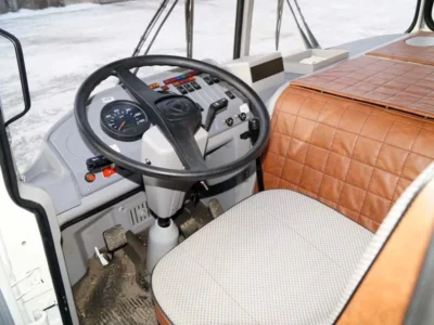 Автобус ПАЗ 320530-02 — изображение 5