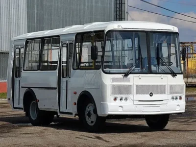 Автобус ПАЗ 320540-04 — изображение 7