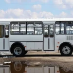Автобус ПАЗ 320540-04