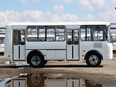 Автобус ПАЗ 320540-04