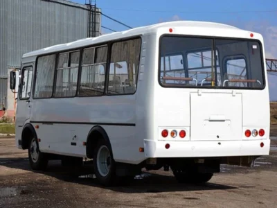 Автобус ПАЗ 320540-04 — изображение 3
