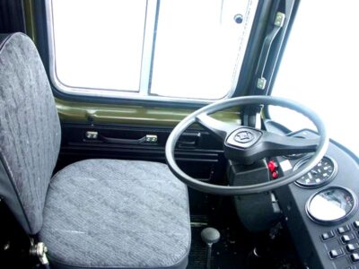 Автобус ПАЗ 3206-110-60 4x4 — изображение 4