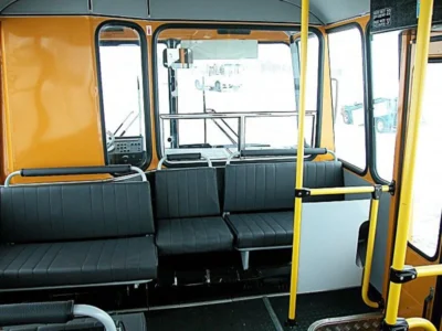 Автобус ПАЗ 3206-110-60 4x4 — изображение 5