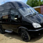 Ритуальная служба Газель 27057