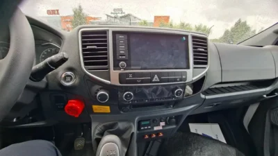 ГАЗ Соболь NN опасный груз A31S12 — изображение 17