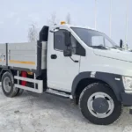Газон NEXT бортовой для опасных грузов